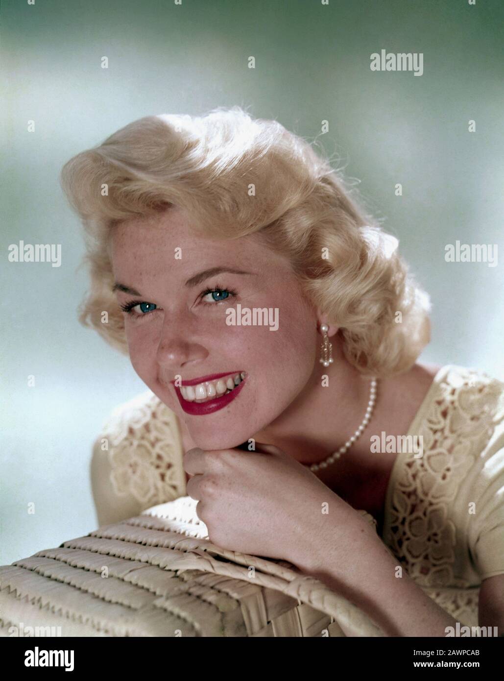 Ann page actress