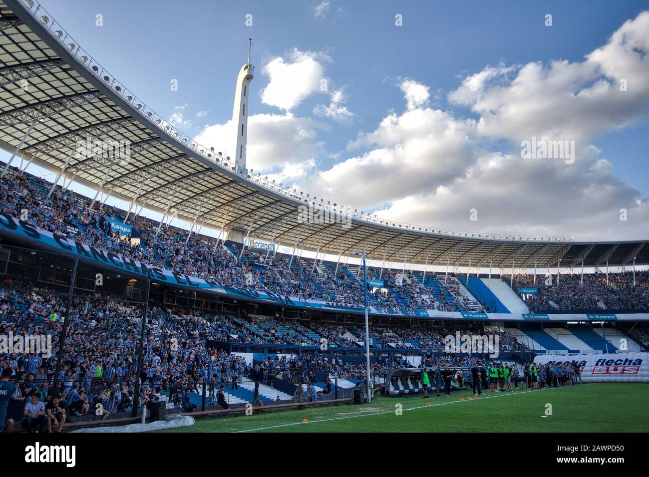 Racing club de avellaneda Photographic Print for Sale by o2creativeNY