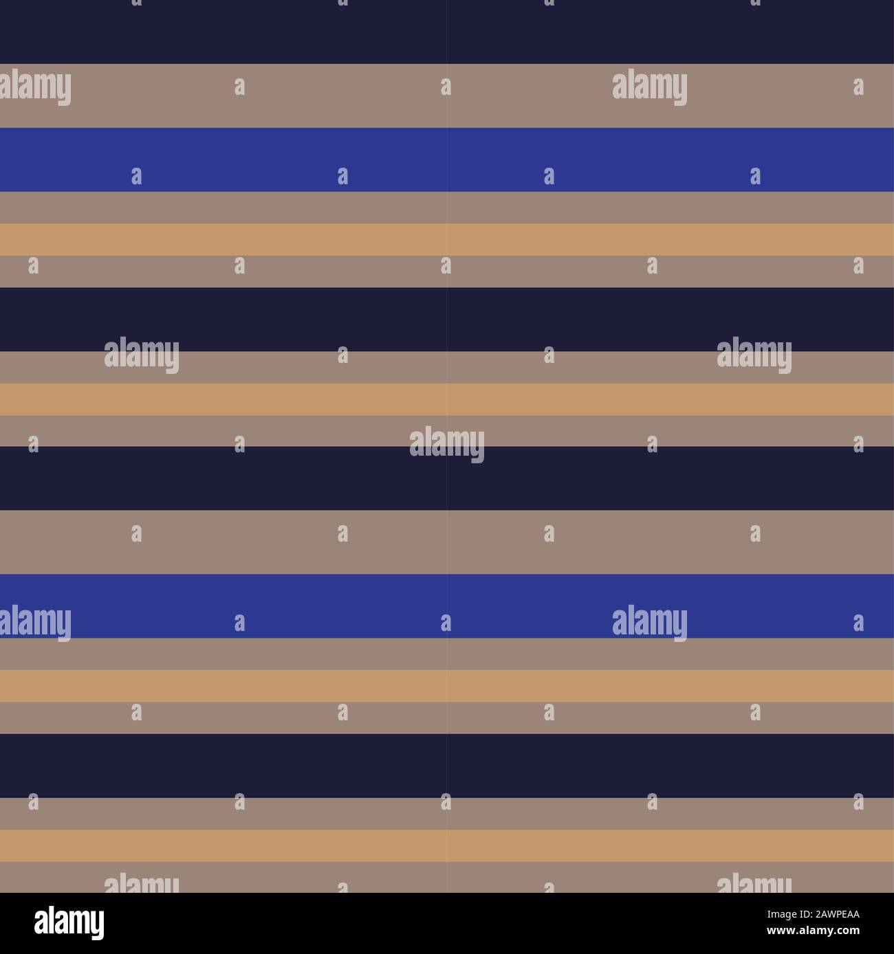 This is a classic horizontal striped pattern suitable for shirt ...