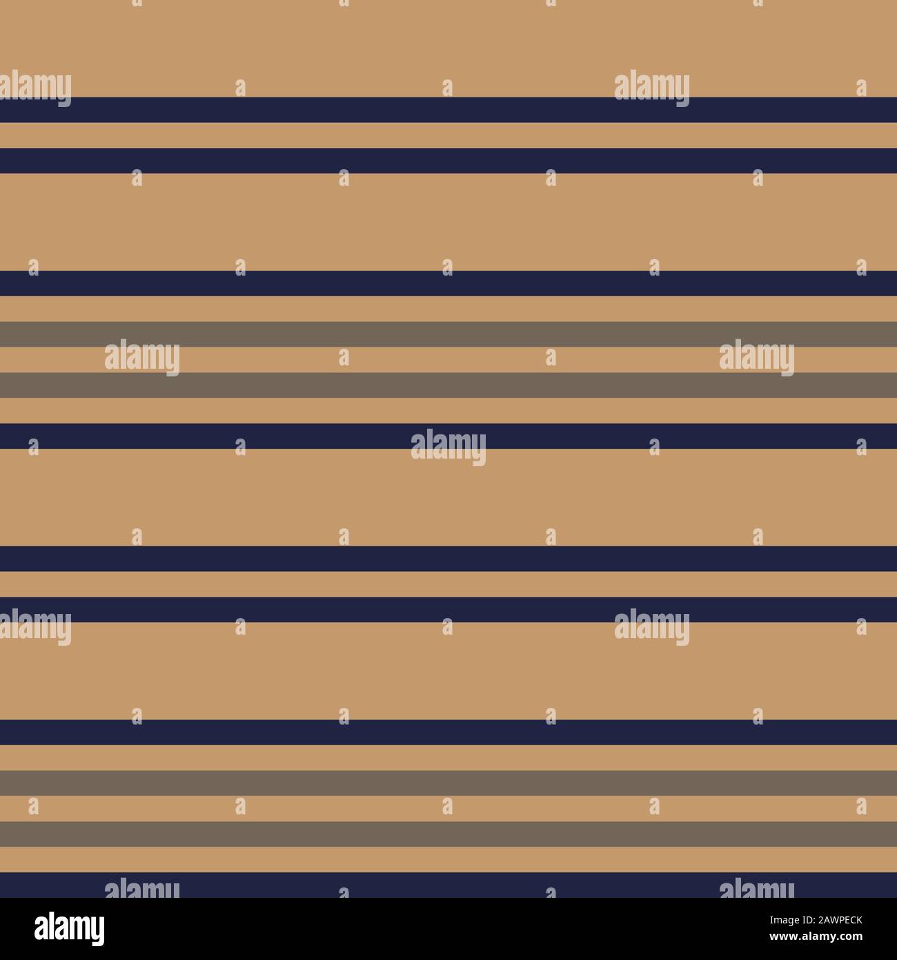 This is a classic horizontal striped pattern suitable for shirt ...