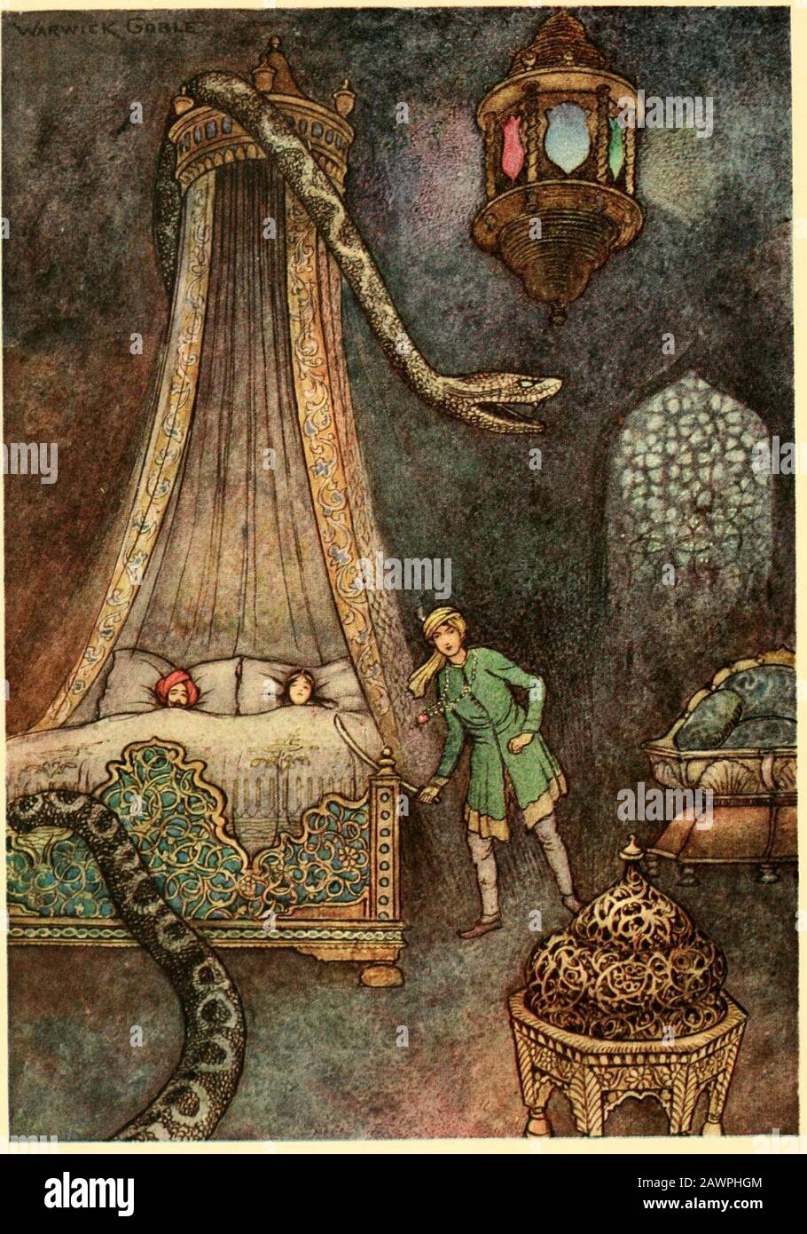 Historical folk tales hi-res stock photography and images - Alamy