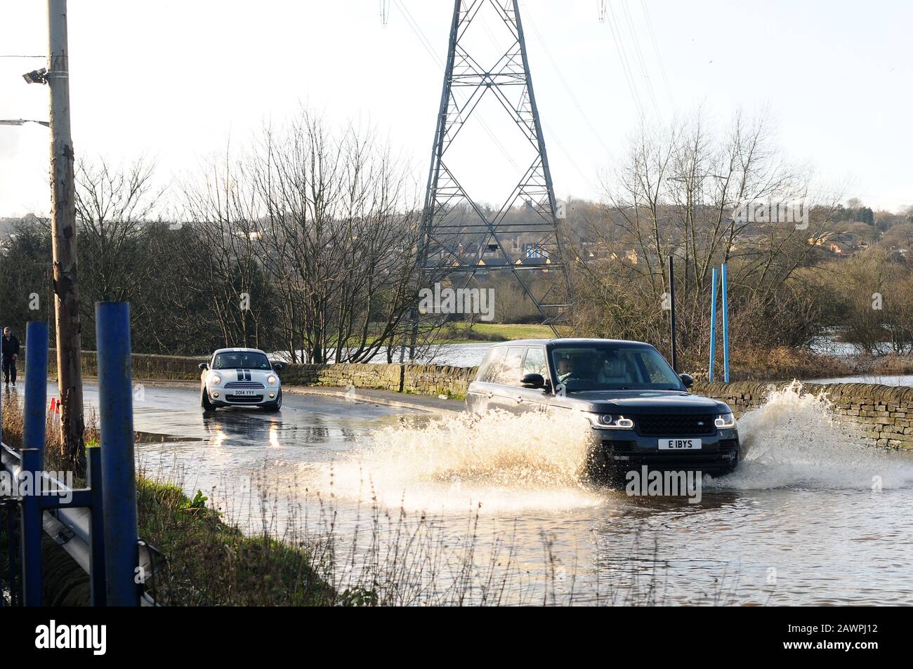 Flood risk north west england hires stock photography and images Alamy