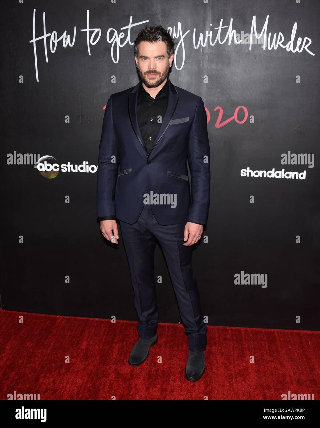Charlie Weber How To Get Away charlie-weber-how-to-get-away