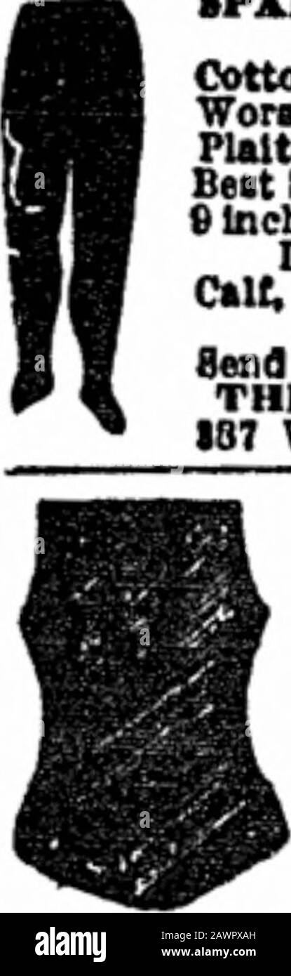 Clipper (February 1914) . STAGE SHOES POD SOLE CMOS Plain Kid, • ? $3.60Patent Leather, $4.50All Colore, • $5.00 Extra neat, will not rip, STAGE LAST , aV In Oxfords, Slippers anil w» ^^^1 8uc,• Ifi.M ^^r Snail for Catalog Bant C. O, D. It ii.iw per pair la ad vac eed. riNM MAPLE DANCslTO HATB, made to order at 10 eta. per eaure foot NKKL.Y BROS. 73» W. Madison Btreet &gt;pp. Htymarket Theatre CHICAGO BPANQLEB, Bl.OO PBR POOTTD CrOLD OB SILVER Cotton Ttrhts, pair ..fl.OO Worsted flgnta. pelr......... ISO Plaited Silk Ttghti pair US Best 811k TighU I B0A 0 Inch cotton topet ,w LIVINO PICTURE su Stock Photo