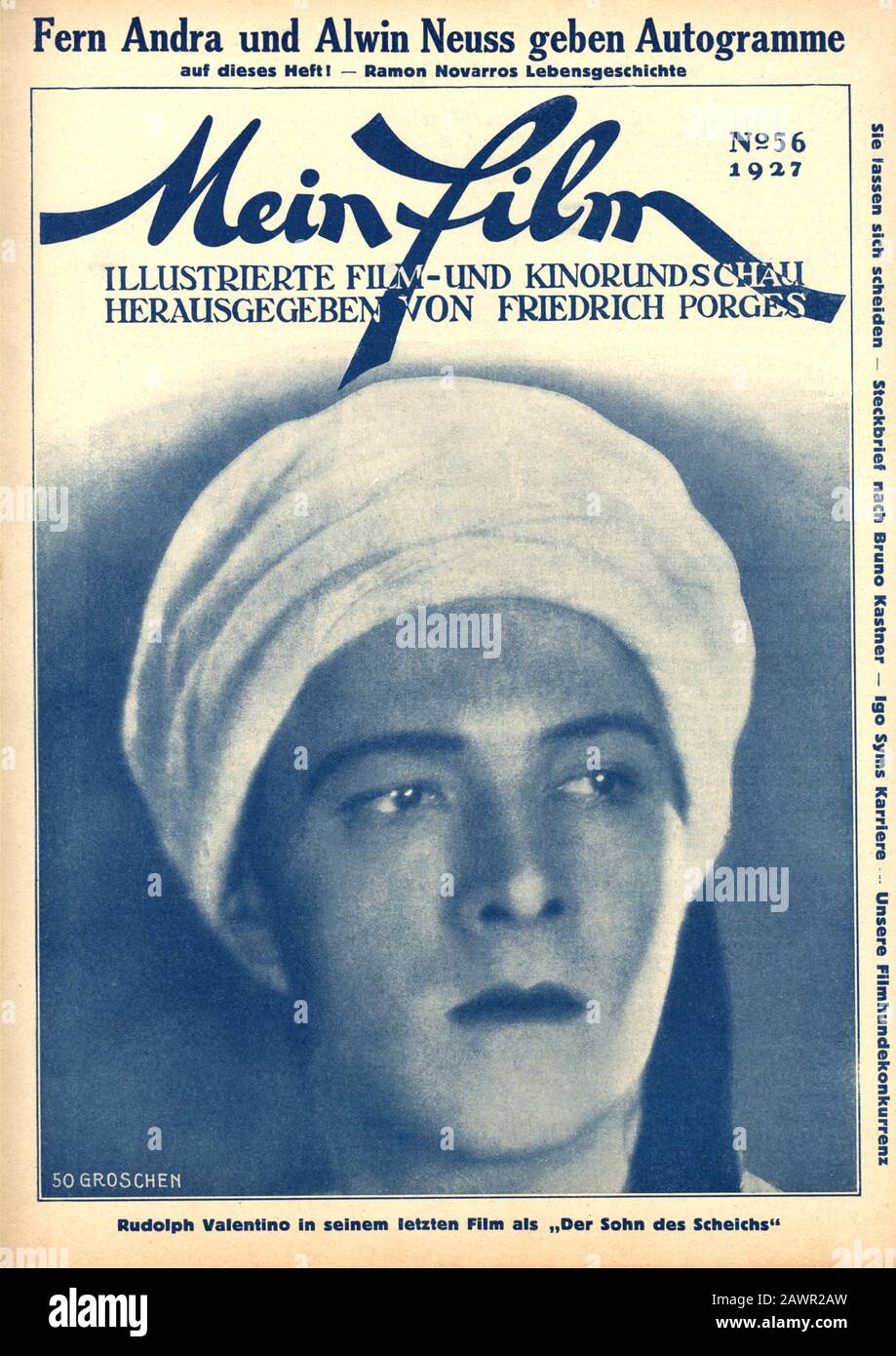 +Autogramme+ ++Film-Legende++3 Lilian Harvey