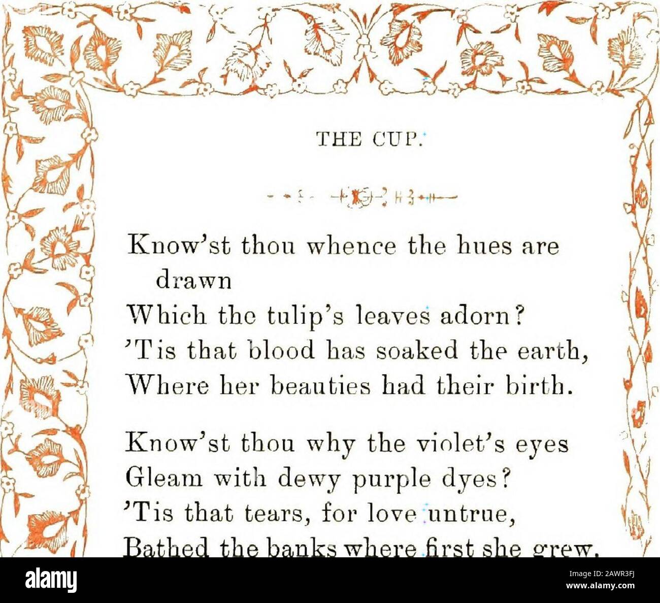 The Rose Garden Of Persia H L I C Lt Lt Y Thought And Trouble Tears And Woe J Y Through The Shrouded Veil Of Earth N Lifes Rich Colours Gleaming The Rose Garden Of Persia H L I C Lt Lt Y Thought And Trouble Tears And Woe J Y Through The Shrouded Veil Of Earth N Lifes Rich Colours Gleaming