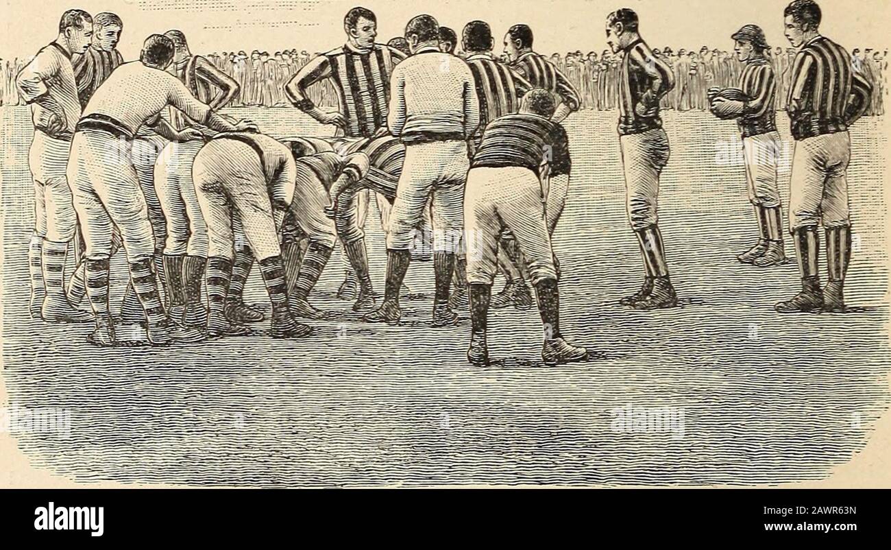 Old Style Rucking In Rugby Vintage archive rugby union hi-res stock photography and images - Alamy