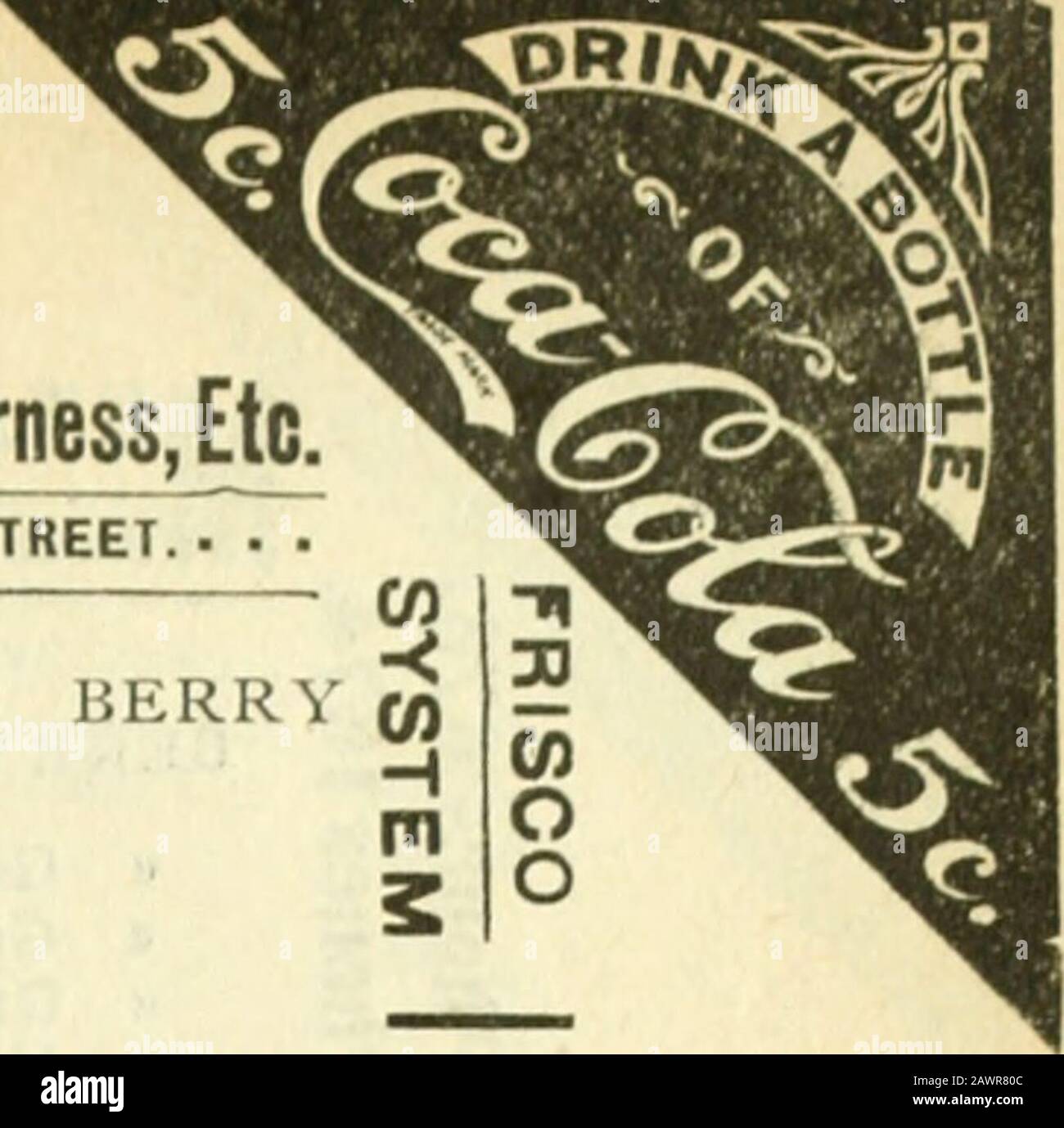 Atlanta City Directory . , wid Oliver H, r 120 Mangum « Moses H (c), barber 16i^ S Broad, r 106 Walton « M E (c), lunches 138 Elliott, « Porter (c), helper McCord S Co, r 41 Newton « Rufus (c), carpenter, r 179 Martin « Simpson (c), laborer, r 41 Newton « William (c), porter McCord S Co, r 41 Newton (( William E (c), cleaner, r 54 RockBenton Alice Miss, maid Piedmont Hotel, r same « George, wks Am Can Co, r 403 Mangum « Henry (c), mason, r 127 Thurmond « James A (c). proctor Clarke University, r Campus « Karl B, clerk, r 88 CooperBerberich Anna L, wid George S, r 388 Pulliam « Ferdinand H, ste Stock Photo