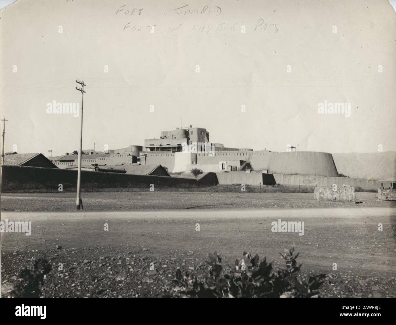Jamrud fort hires stock photography and images Alamy