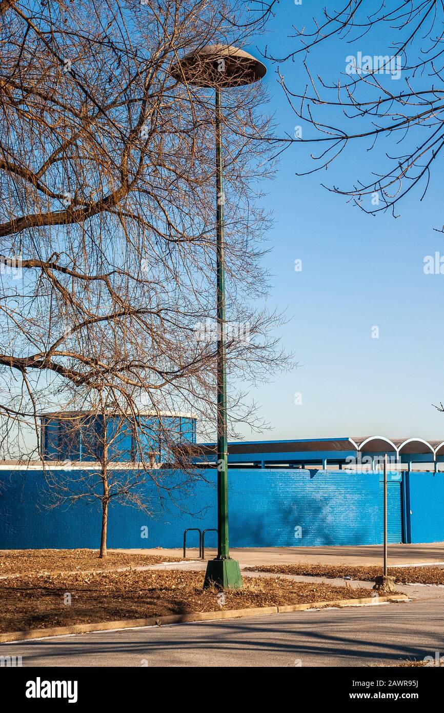 Calumet city hires stock photography and images Alamy