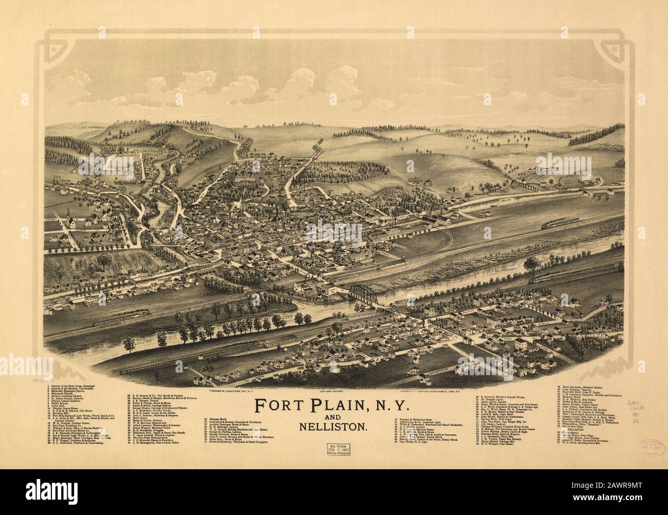 Nelliston hires stock photography and images Alamy