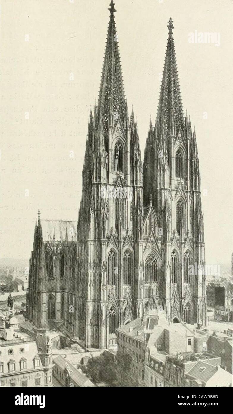 Cologne Cinq Nefs Un Vaisseau A Trois Nefs Comme Dans Les Cathedralesfrancaises Qui Lui Servaient De Modele Mais Au Milieu Du Xiv Siecle Un 1 Siffs L Mb Ksnl 1 Y P Cologne Cinq Nefs Un Vaisseau A Trois Nefs Comme Dans Les Cathedralesfrancaises Qui Lui Servaient De Modele Mais Au Milieu Du Xiv Siecle Un 1 Siffs L Mb Ksnl 1 Y P