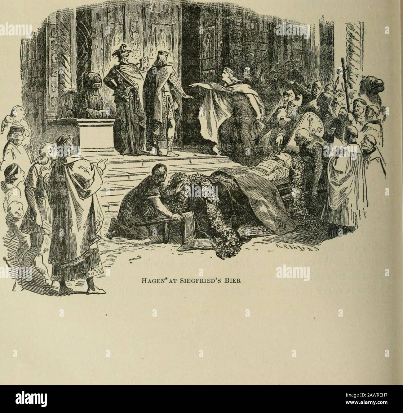 The story of the greatest nations, from the dawn of history to the  twentieth century : a comprehensive history, founded upon the leading  authorities, including a complete chronology of the world, and