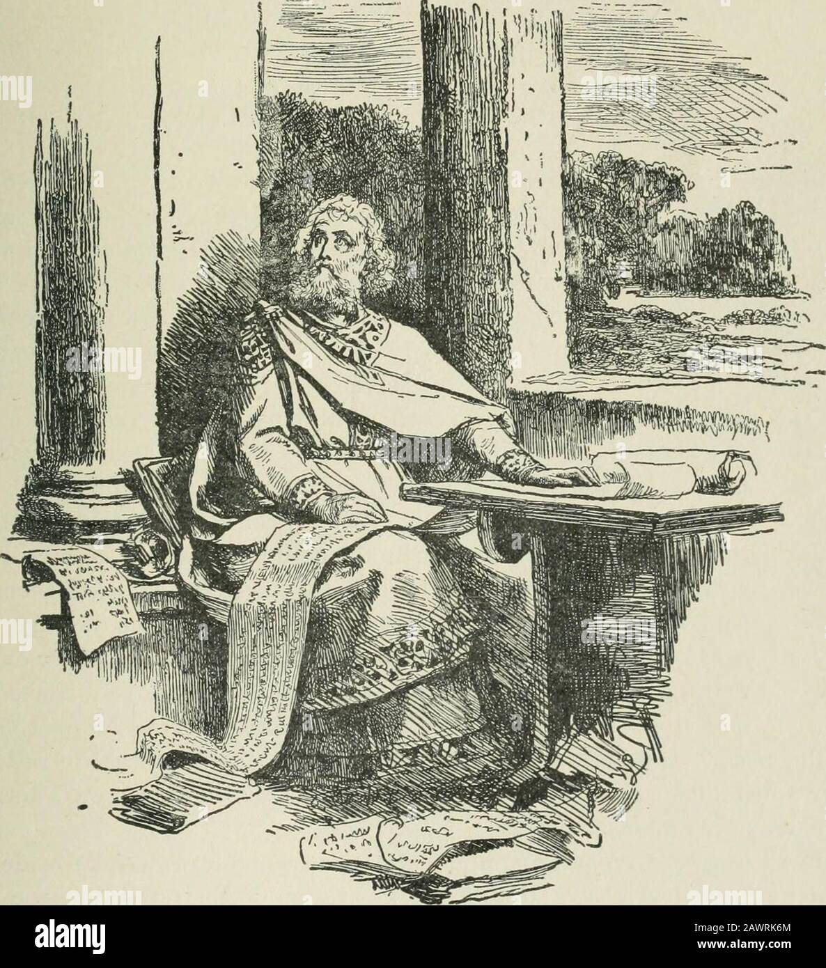 The Story Of The Greatest Nations From The Dawn Of History To The Twentieth Century A Comprehensive History Founded Upon The Leading Authorities Including A Complete Chronology Of The World And