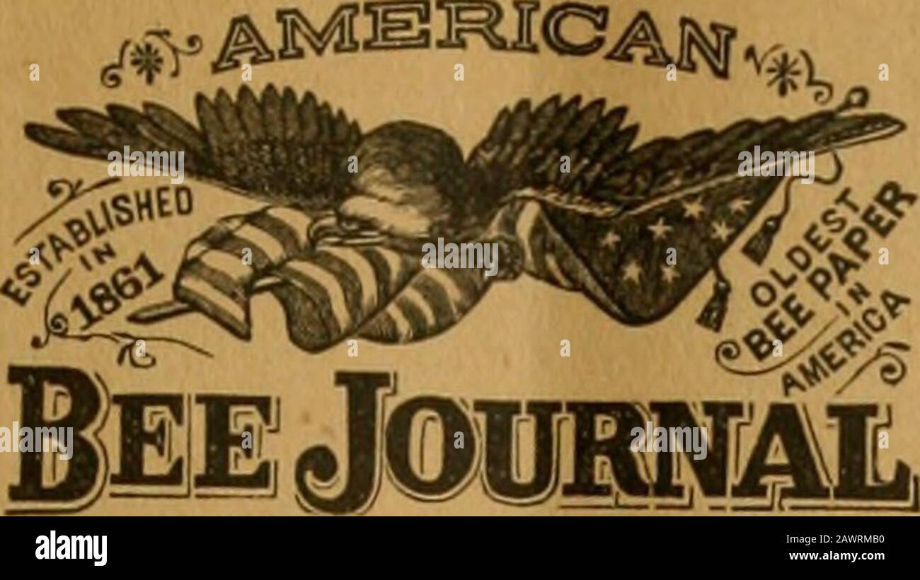 American bee journal . nd you «oiiderhow mucli water Ihcy have contiactedto  pump m five minutes. An English-man nears a friend and they poundeach other  on the shoulder, while youlook on nervously