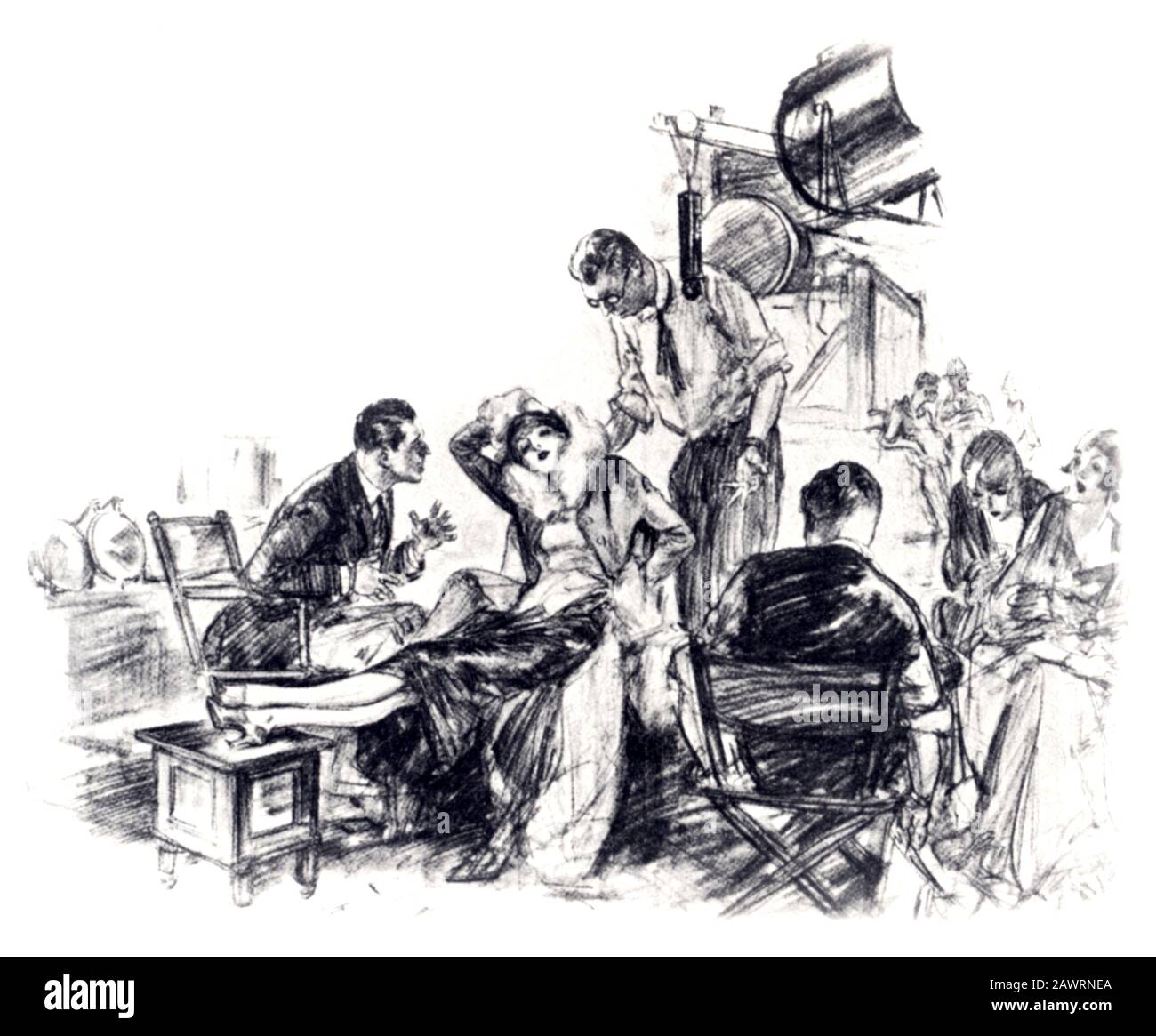 1896 1940 hi-res stock photography and images - Alamy