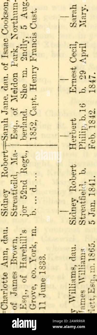 The genealogist . ; »o . •g C 00 *J -{^ O C i-i ^ s^pO ?: ?^ C O « £ -^x O r^ ti tn &gt;-i &lt;M „— u r , . rt OO r-l a 4J O •a5 o. •4^ 3 J  ?/: ^ »&gt; ?- ?^ ^ -C &gt;K •^ o* ^ *. s ^ !2i  ^&gt; C.* ilE KtS s M Ih iT 3 CO rt ^ c r—1 .^^ o r^ CI t -T^ t2 ?; C 1^ ^ -^ c/i*^ ?; -« &gt; -^ r? *^ S S ^ -? ^ W 1^ &gt;-5 T; r-^ ? M ^ a ^ r2 o I - ^ o ^ t: r-&gt; -1 e-Vl 3 2^,•; bU CO rt T* -^ W 4&gt; • O CO -^S 1-5 -a y O O r3 -t;  .to-- S CO£r :i p 0) OO ^ ^ iii CO o .-.§ o ^ ^ j , CO^ .H O ^ jT o - « — &gt;^ rn -J&gt; c3 y , ^ ift CO »^ a *j  &gt; &gt; -I OO O ?» r- e^ r-l   ^- a* d! — D a a cc& Stock Photo