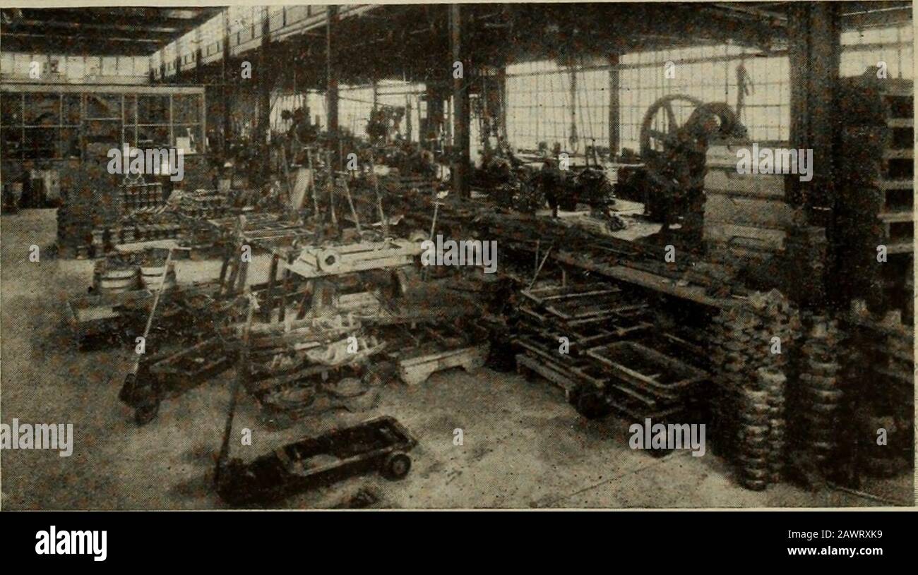 Tool Crib Stock Photos Tool Crib Stock Images Alamy