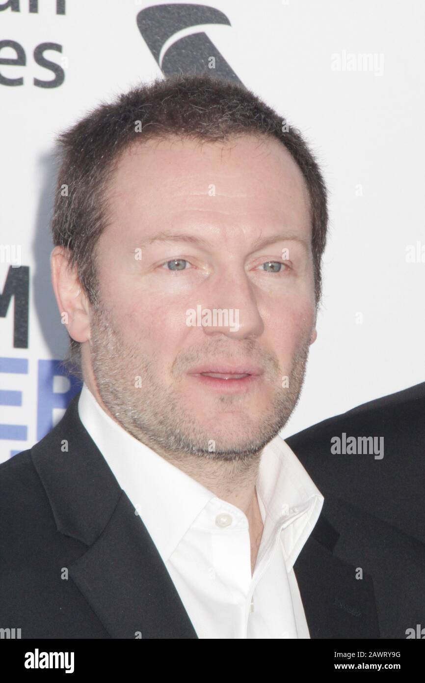 Kirill Mikhanovsky 02/08/2020 2020 Film Independent Spirit Awards held