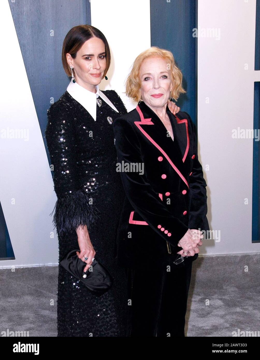 Beverly Hills, USA. 09th Feb, 2020. BEVERLY HILLS, CALIFORNIA