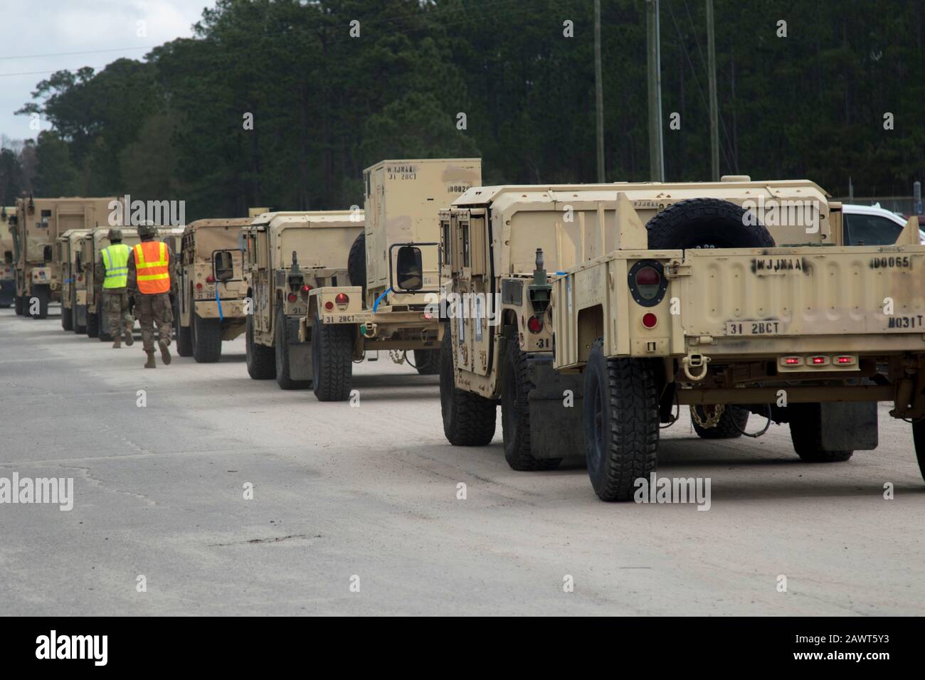 5 20 infantry hi-res stock photography and images - Alamy