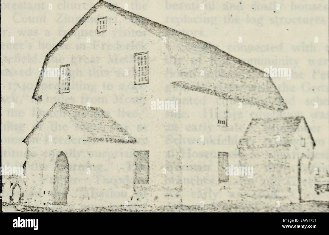 The Pennsylvania-German : devoted to the history, biography, genealogy ...