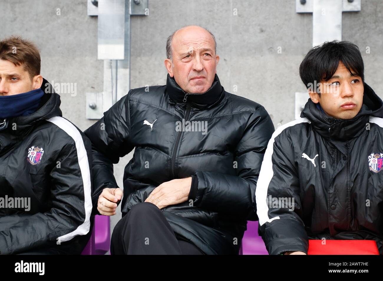 カネコアヤノ LIVE AT ZAMZA ASAGAYA JAN.31.2017 Live In Tokyo