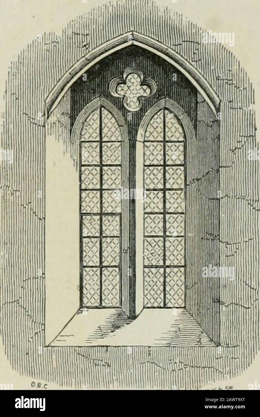 pic Light Coming Through Window Drawing https www alamy com an attempt to discriminate the styles of architecture in england from the conquest to the reformation with a sketch of the grecian and roman orders drawing see plate in the more advanced period itwas doubled into a four light windowat salisbury in thecloisters and chapter house and the east window of lincolncathedral is of eight lights formed by doubling the four lightstill making the circle the ornament this window is in facta decorated window but together with the whole of that partof the choir is singularly and beautifully accommodated to thestyle of the rest of the bui image342898048 html