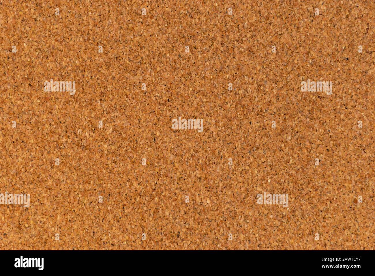 Closeup cork board texture background Stock Photo Alamy