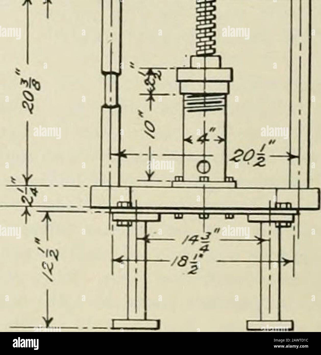 Railway and Engineering . i^«t> GAUGE FOR SETTING