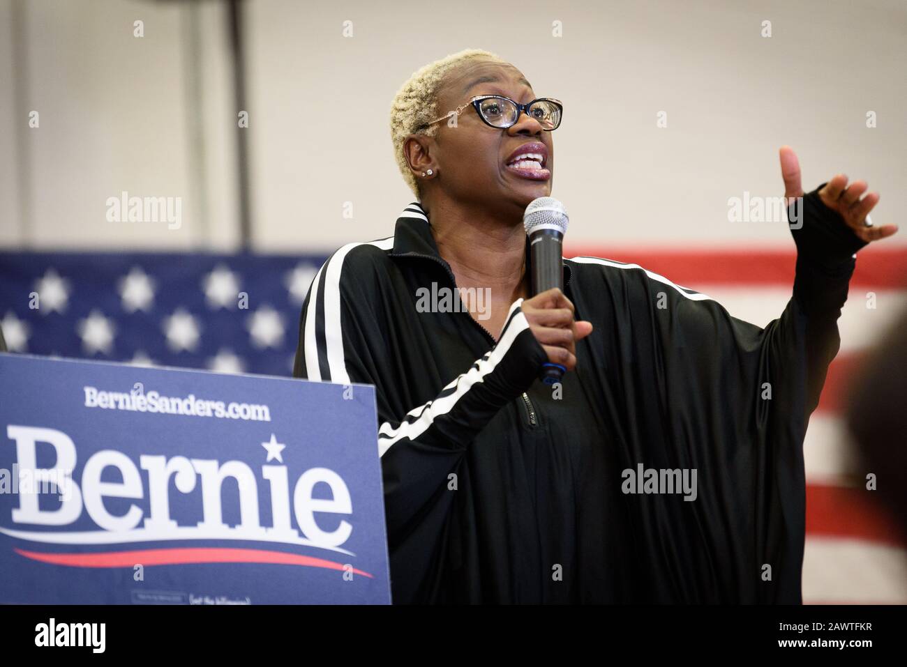 Nina Turner Stock Photos Nina Turner Stock Images Alamy