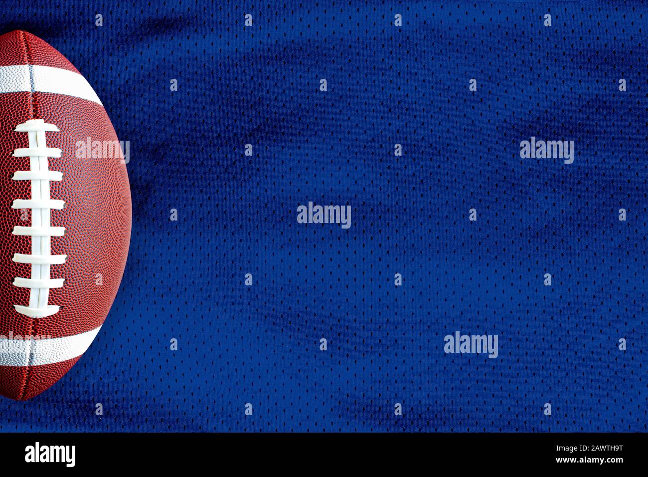 American football jersey hires stock photography and images Alamy