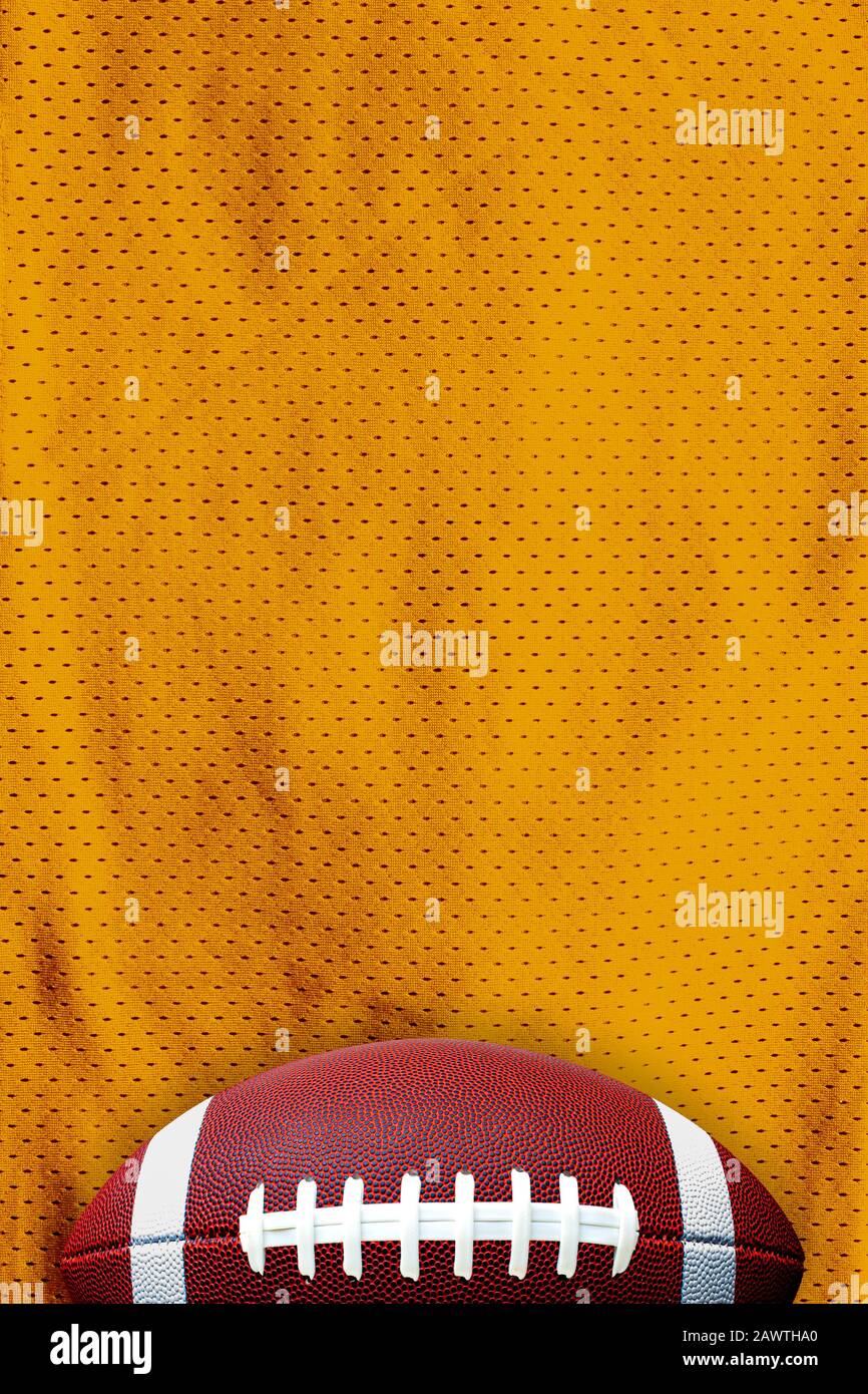 Redskins football jersey nike hi-res stock photography and images - Alamy