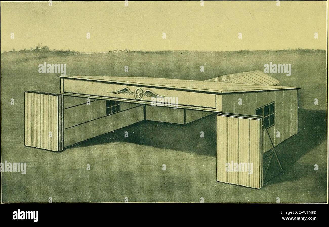 Edwards buildings. . FIG. 9—AllSteel workshoji hnikliii.cs for coal