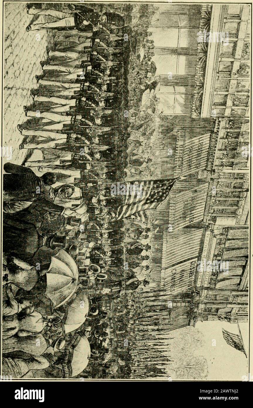 16th u s infantry hi-res stock photography and images - Alamy