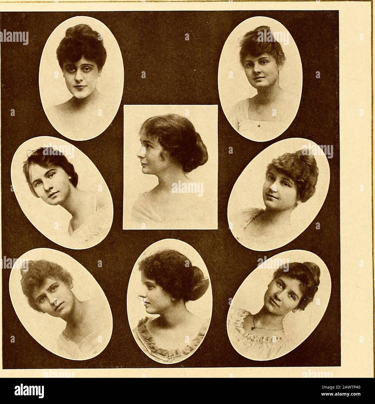 Silhouette (1916) . silhouetttte:. Eloise Gay Fannie Oliver Editor-in-Chief Local EditorClara Whips Emma Katherine Anderson Assistant Editor-in-Chief Art Editor Laura Cooper Julia Anderson Business Manager Assistant Art Editor Laurie Caldwell Miriam Reynodls Assistant Business Manager Editorial Scribe CLASS REPRESENTATIVES Margaret Watts Freshman Maymie Callawai- Sophomore Mary Eakes Junior Jeannette Victor Senior .SILl-TOI JF^n^g^F- Stock Photo