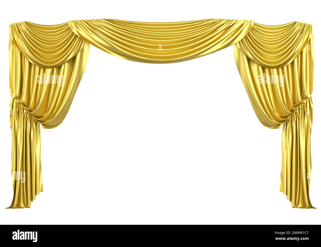 Top 88+ imagen gold curtain background - Thpthoanghoatham.edu.vn