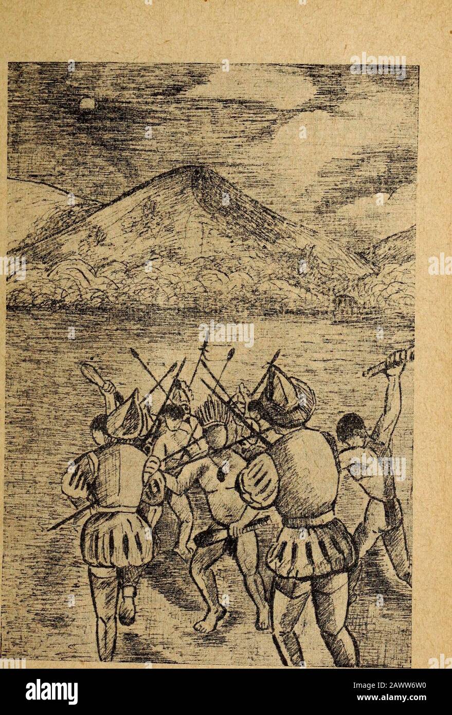 Indigena pelada
