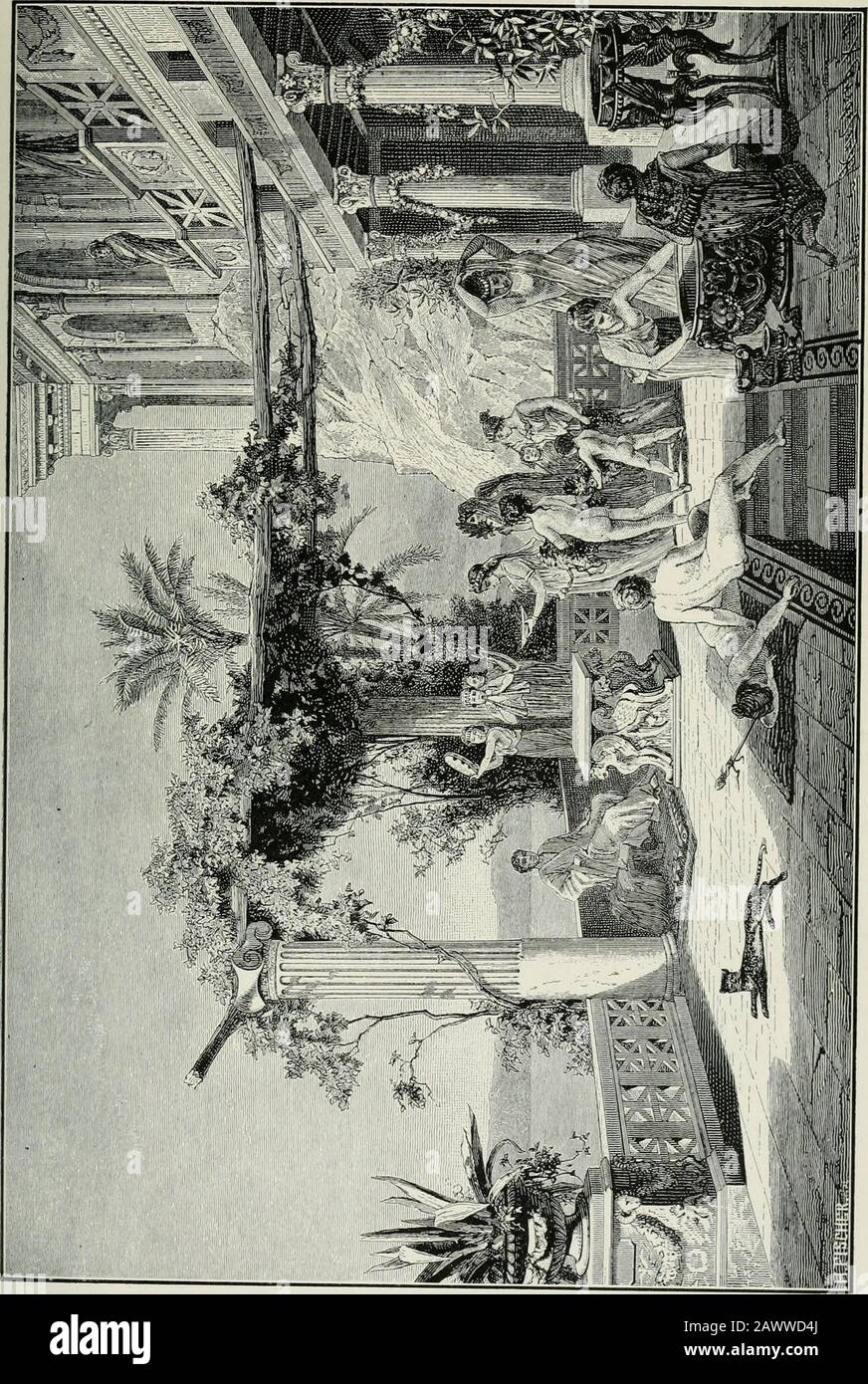 The Story Of The Greatest Nations From The Dawn Of History To The Twentieth Century A Comprehensive History Founded Upon The Leading Authorities Including A Complete Chronology Of The World And