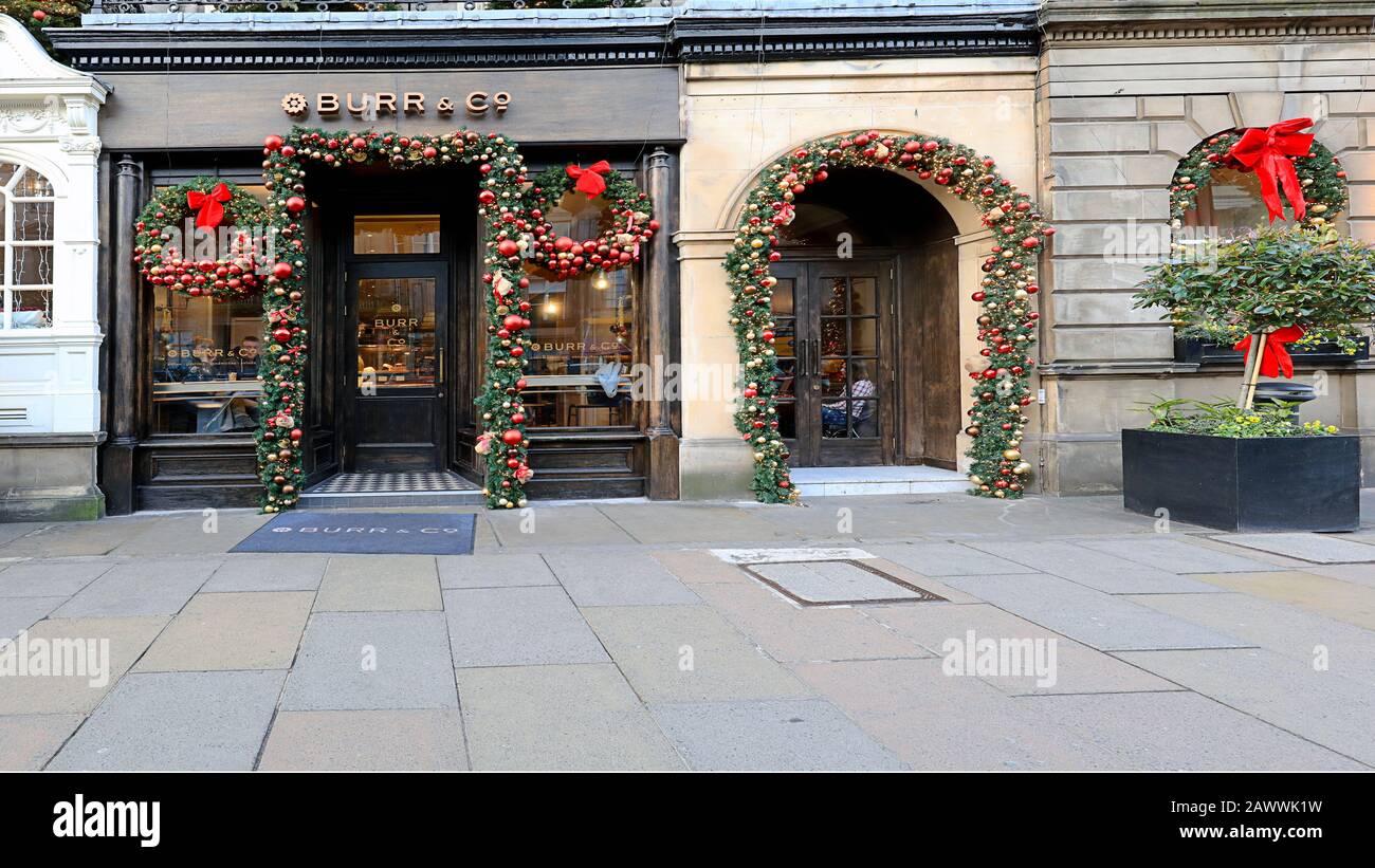 street edinburgh hires stock photography and images Alamy