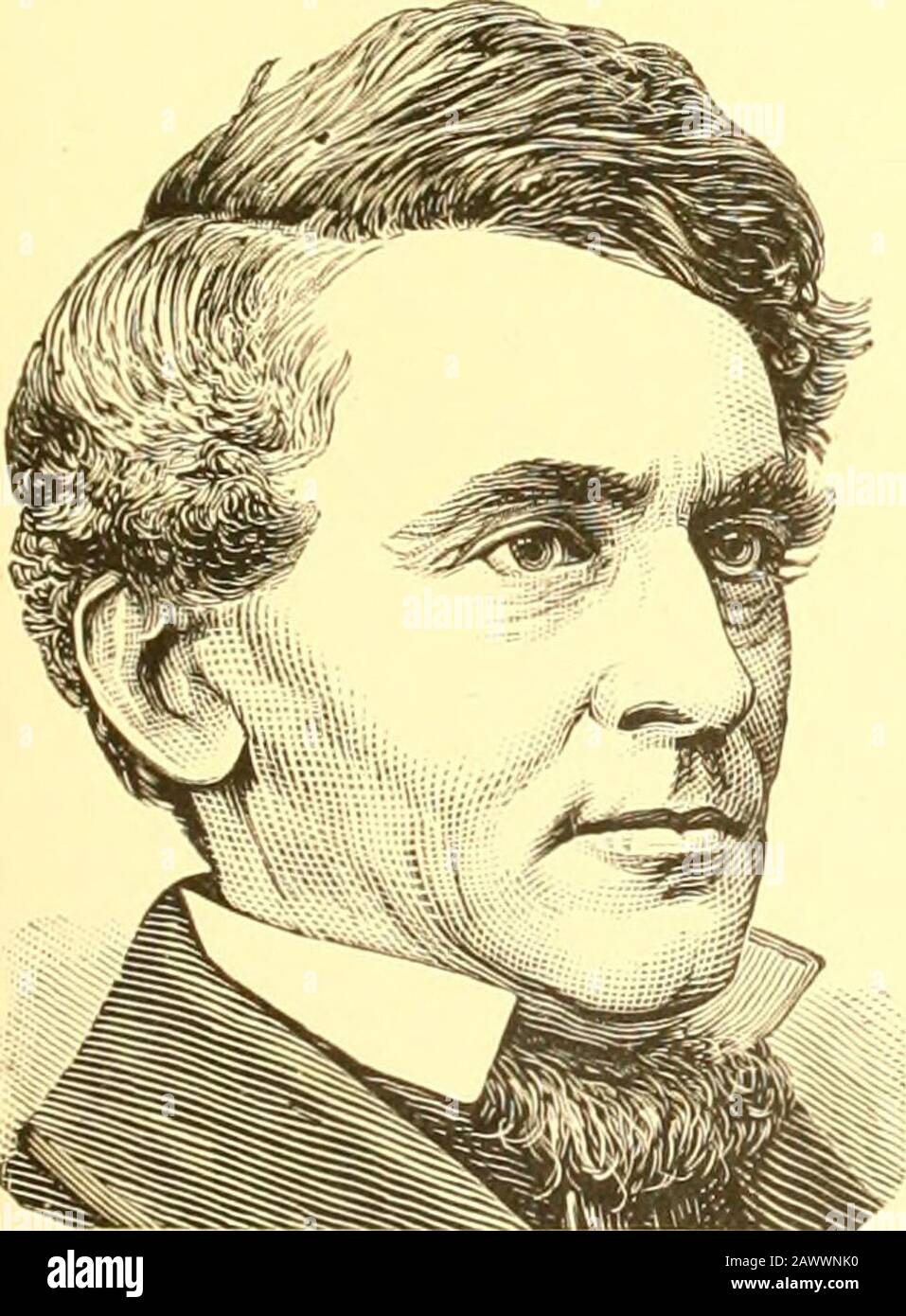 The story of a great nationOr, Our country's achievements, military, naval, political, and civil . SCHUYLER COLFAX.Born in New York Cily. :l;in li x.3. IS:^^. CommonF&lt;hooi f(lIIcation. Kemovcil in Iinliiinii, IS^itl. Delegalt*to and Sfcretary of National Wliii, (.onventionp, 1848. b2.IMembtT of Congees from 18.54 to 1868. when he wasfleeted Vice-President of the IT. S., on the ticket with(ien. firant. Speaker of the Houae during three Cou-greeees. Died, Jan. 13. 1885. MRS. U. S. GRANT.Misf^ Julia Dent was bom in IH^C. After graduatingin 184^J, Lieut. Grant formed heracciuuintancc, an(i on Stock Photo