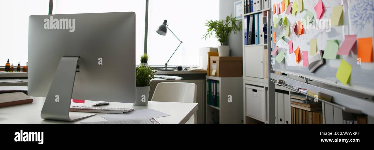 Modern office lunch room hi-res stock photography and images - Alamy