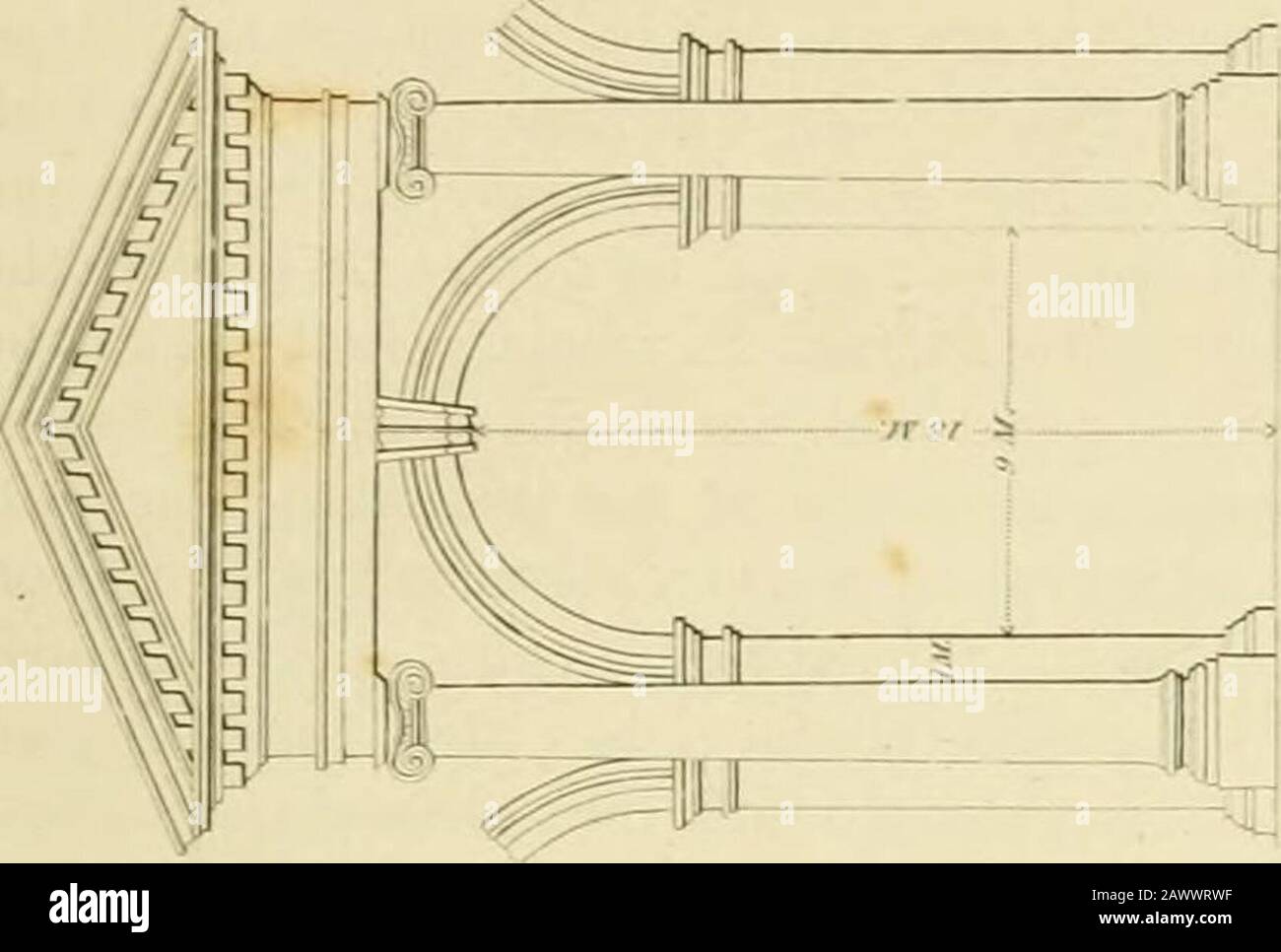 Shaw's Civil architecture; being a complete theoretical and practical ...