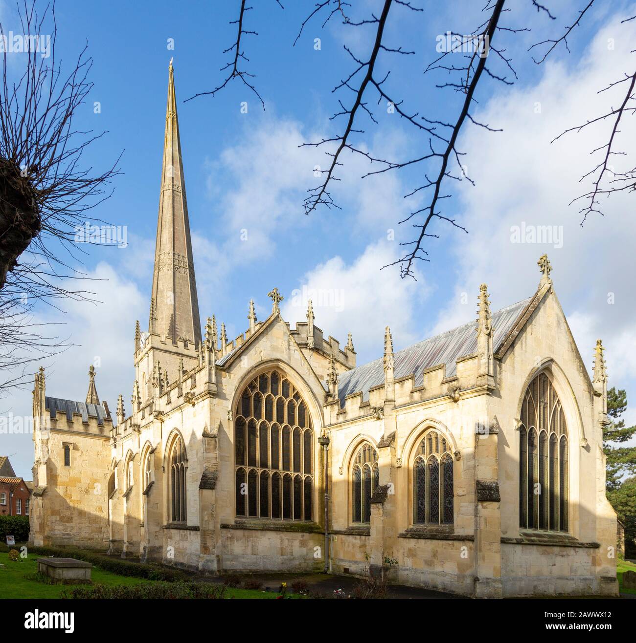 Trowbridge wiltshire uk hires stock photography and images Alamy