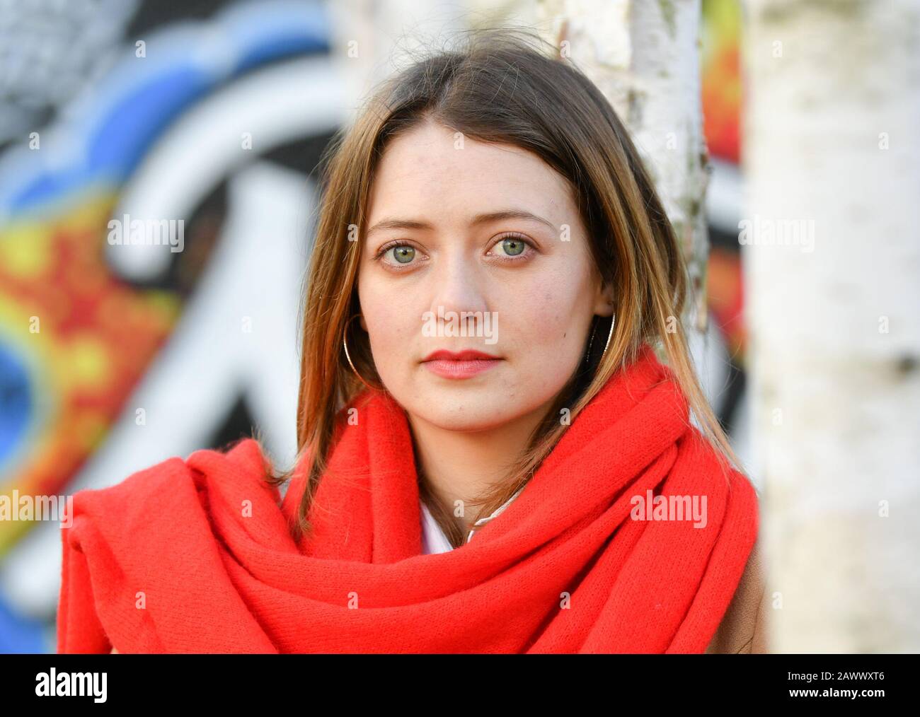 Hanna plass hi res stock photography and images Alamy