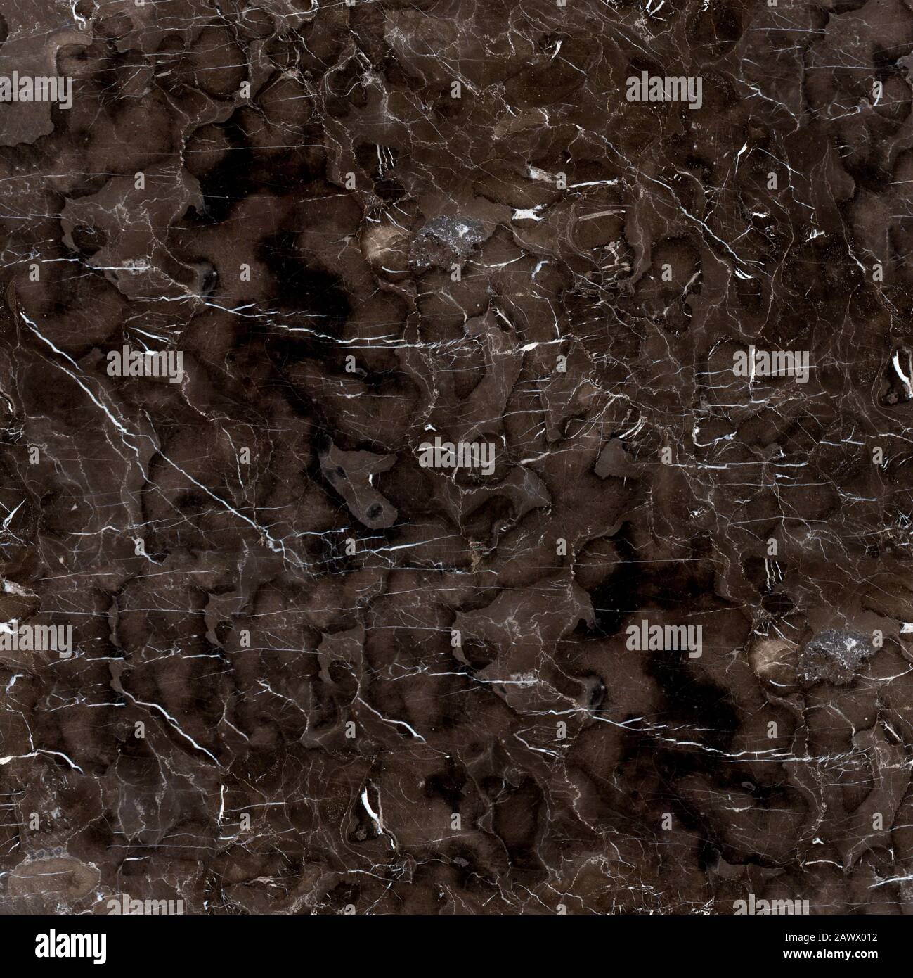 Tile background, marble background. Seamless square texture, tile ready. Stock Photo