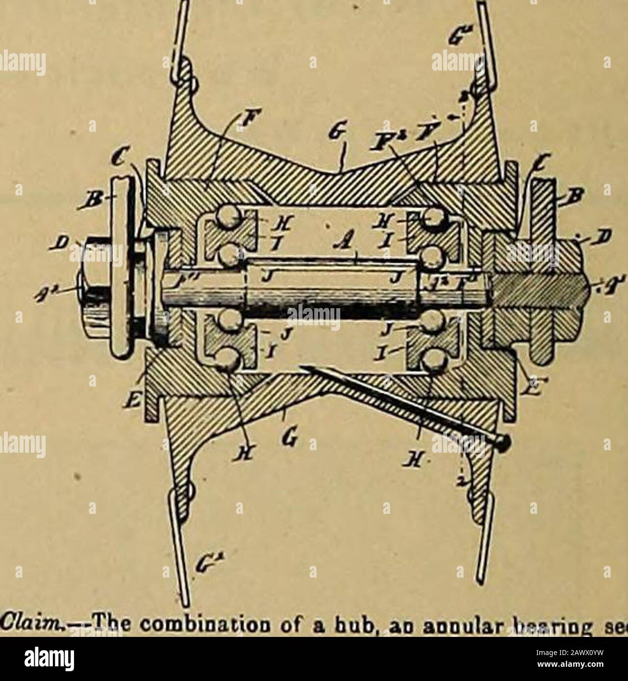 Rod Threading Device  Gear Preview 