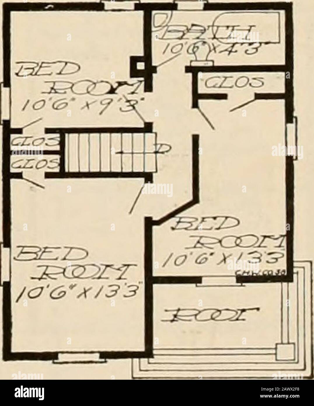 Book Of Plans Chicago House Wrecking Co We Will Furnish