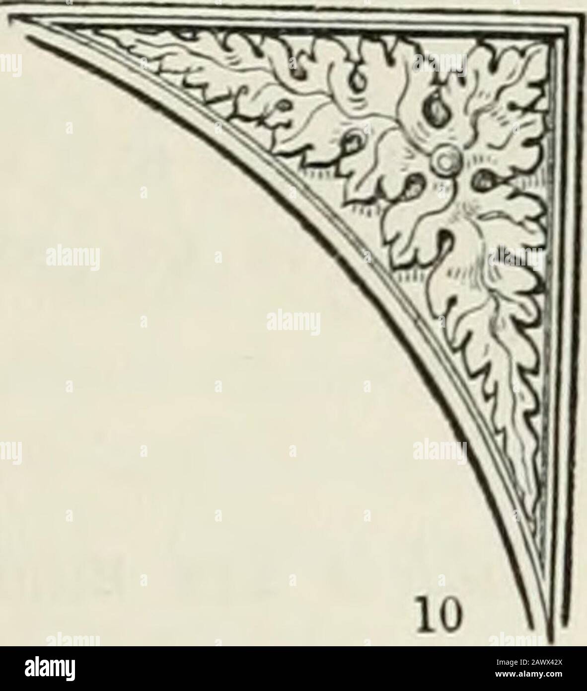 An Attempt To Discriminate The Styles Of Architecture In England From The Conquest To The Reformation With A Sketch Of The Grecian And Roman Orders English Akchitecture 41 The Spaces