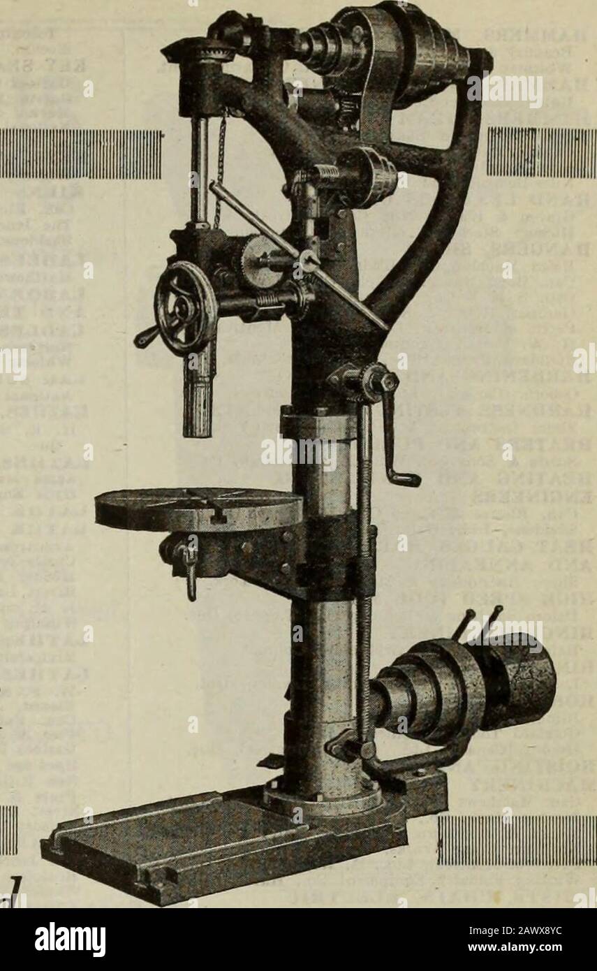 Antique Hand drill (JAS) Antique Hand drill (JAS)
